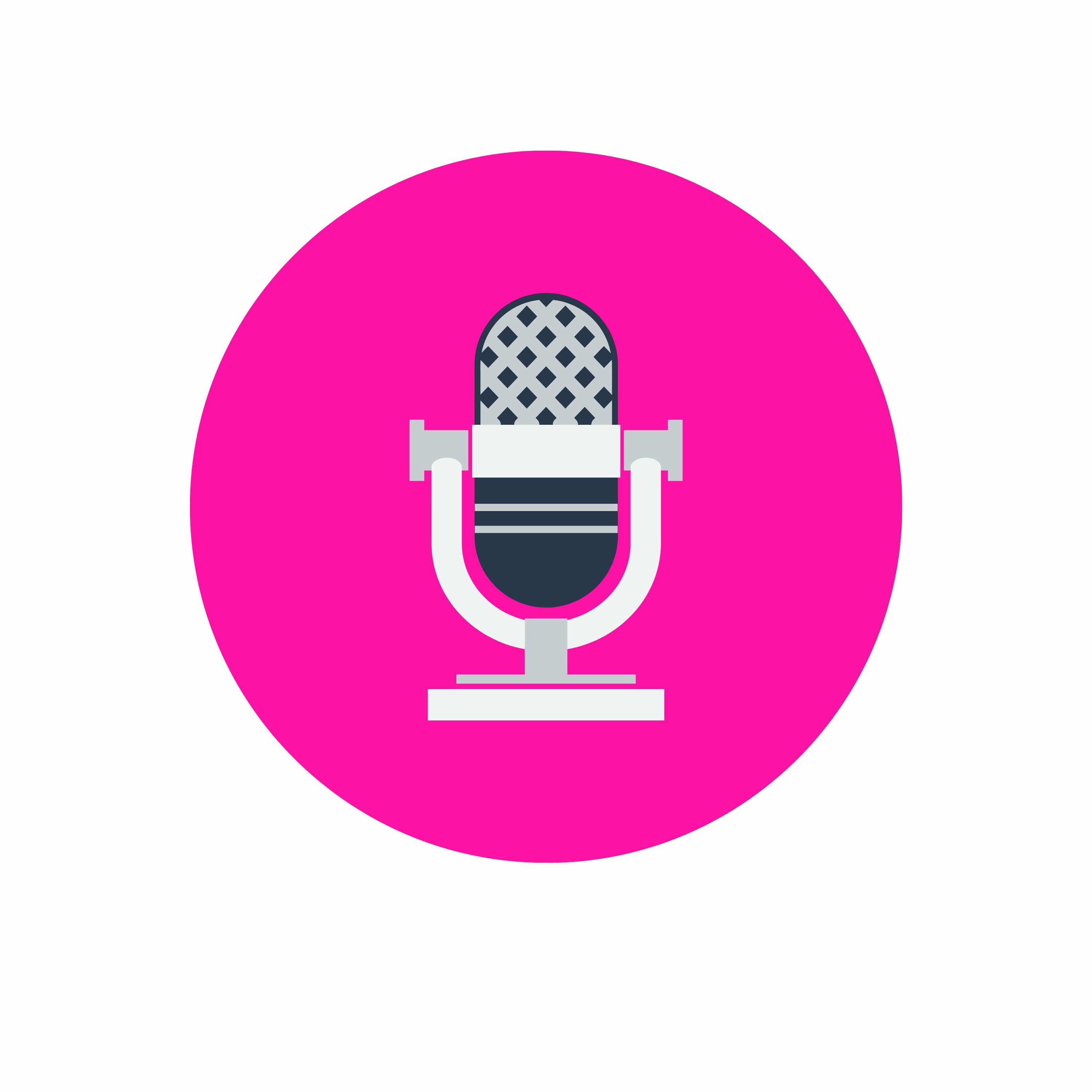 The Chicas Project Podcast