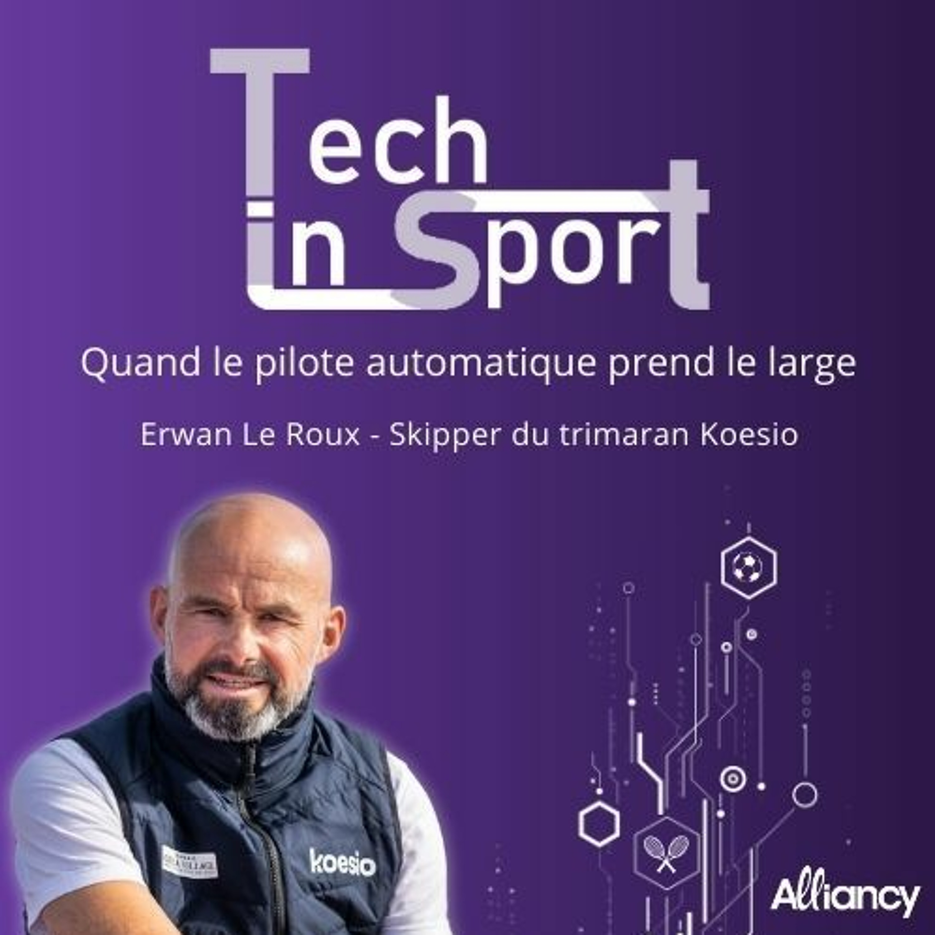 Tech in Sport
