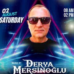 DERYA MERSİNOĞLU AFRO HOUSE SET FEB.2025