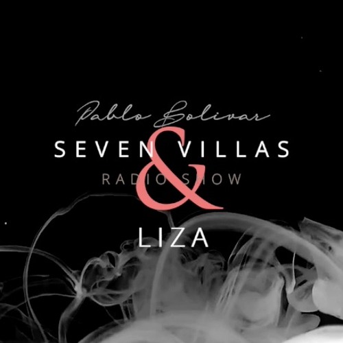 Radio Show with LIZA