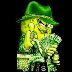MONEY BAG!