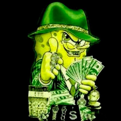MONEY BAG!