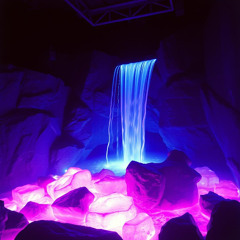 Cascades (Let the Water Fall)
