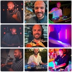 Danny Marx Live DJ Mix 240125