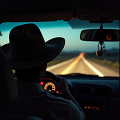 Dark Road