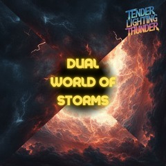 Rolling Thunder and Rain