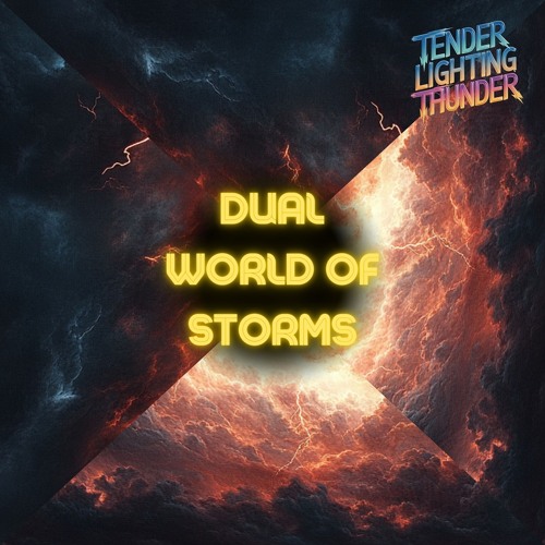 Rolling Thunder and Rain