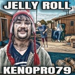 Jelly Roll (secretgardenswag x loko los)