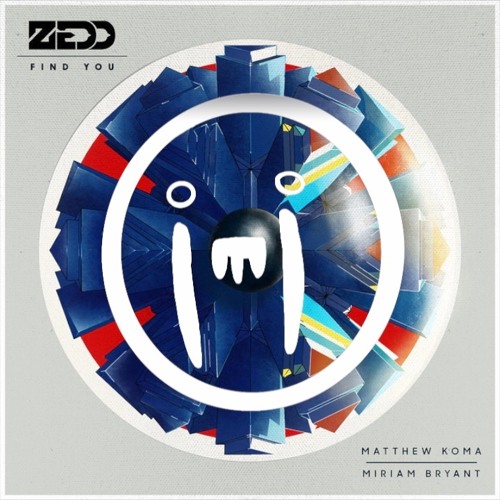 Stream ZEDD Find You (nu_imi EXP) by nu_imi Listen online for free