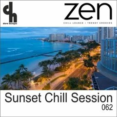 Sunset Chill Session 062 with Dave Harrigan