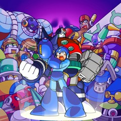 Megaman 8 Boss Intro (Trap Remix)[DRIP]