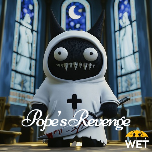 Wet - Pope's Revenge