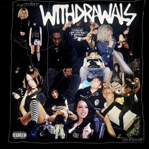osamason & nettspend - withdrawals (sped up) [hateblick exclusive]
