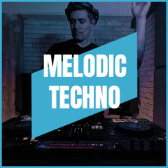 MELODIC TECHNO | MIX 001 | 123-130BPM