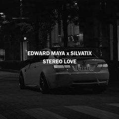 Edward Maya x Silvatix ft. Vika Jigulina - Stereo Love (Remix)