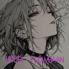 HITORI - FLOWBAAN