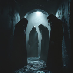 NOI - Echos in Shadows