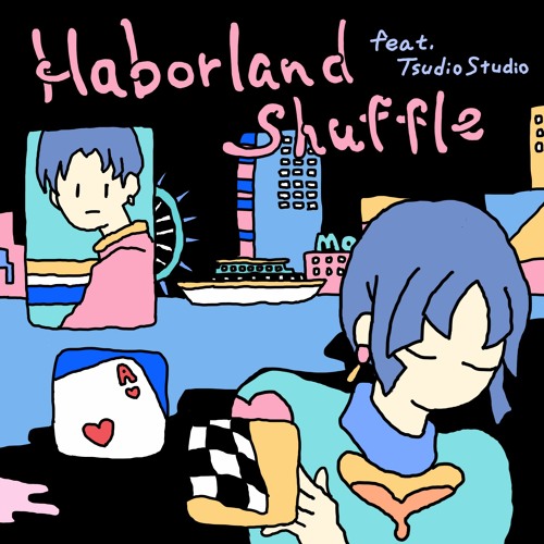 Haborland Shuffle (feat. Tsudio Studio)