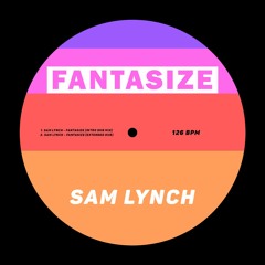 What To Do With My Lovin' - intro dub - Sam lynch