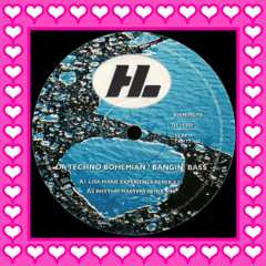 Da Techno Bohemian - Bangin' Bass (Lisa Marie Experience Remix)