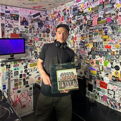 Moods & Grooves with Sean @ The Lot Radio 06-23-2024