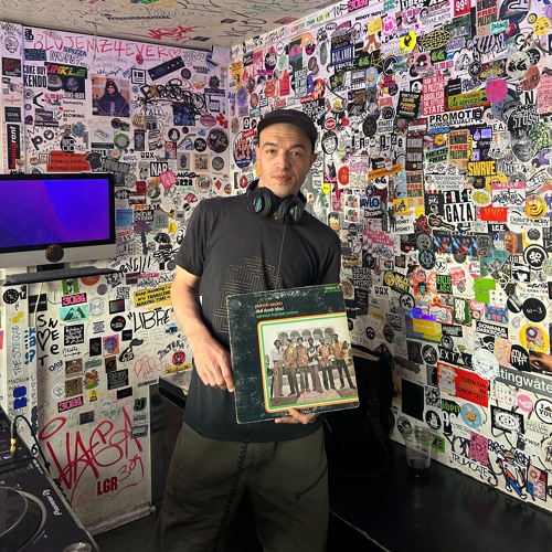 Moods & Grooves with Sean @ The Lot Radio 06-23-2024