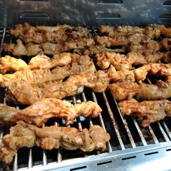 Dagngan Fan-Jay-Mo-Ray