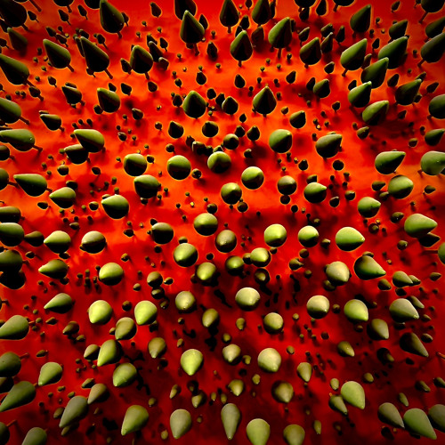 Essence 3 (The Morose)