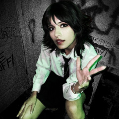 VIOLENT VIRA - SACCHARINE - FRENCHCORE