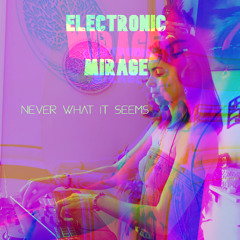 Never What It Seems - by Lerá - Electronic Deep House Vibes - 120bpm