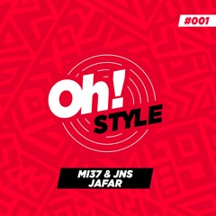 MI37 & JNS - Jafar