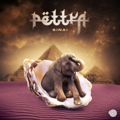 pettra - -Sinai --   out now on iboga records