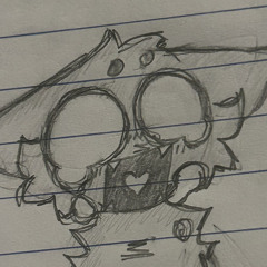 blue and purple stars