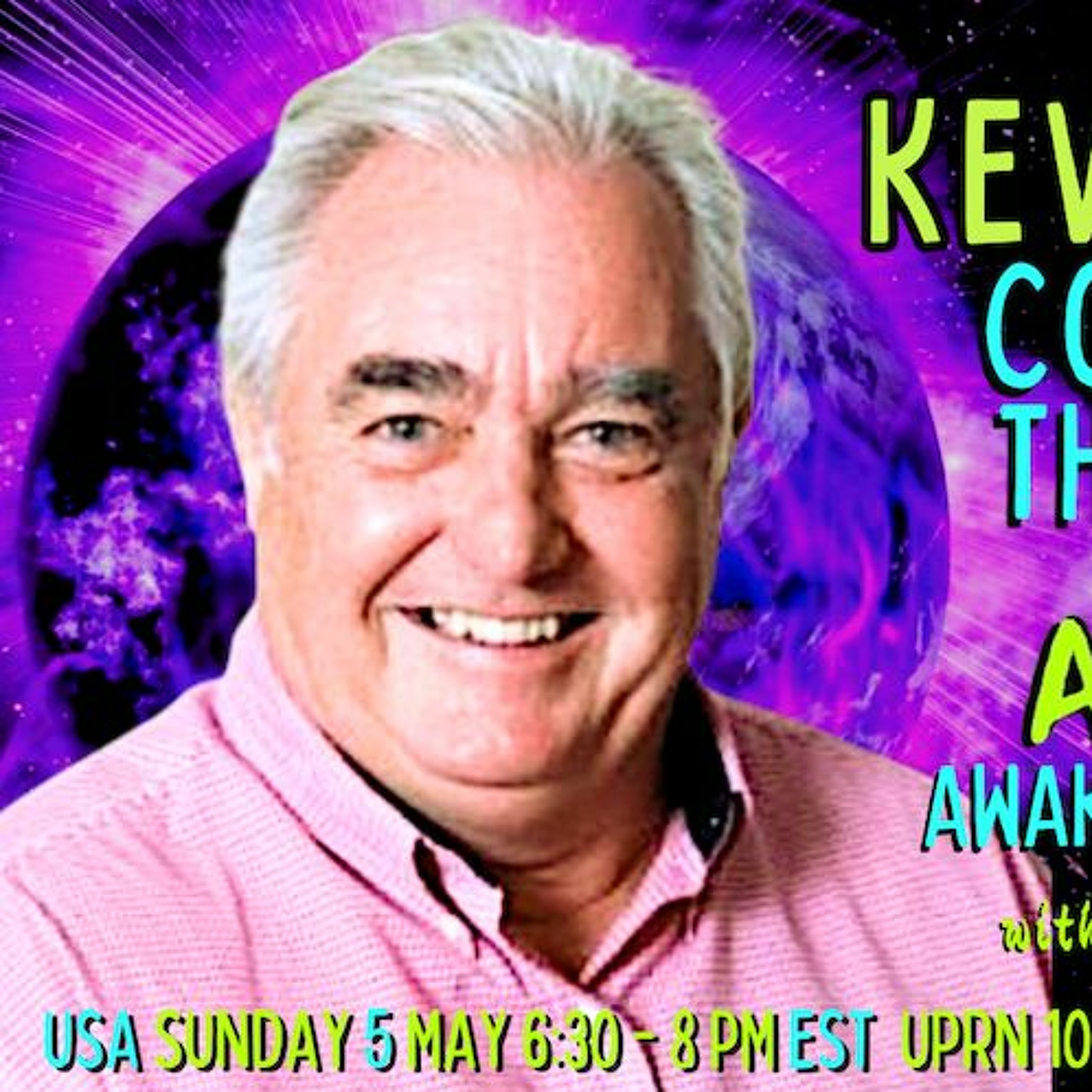 KAren Swain ATP Radio