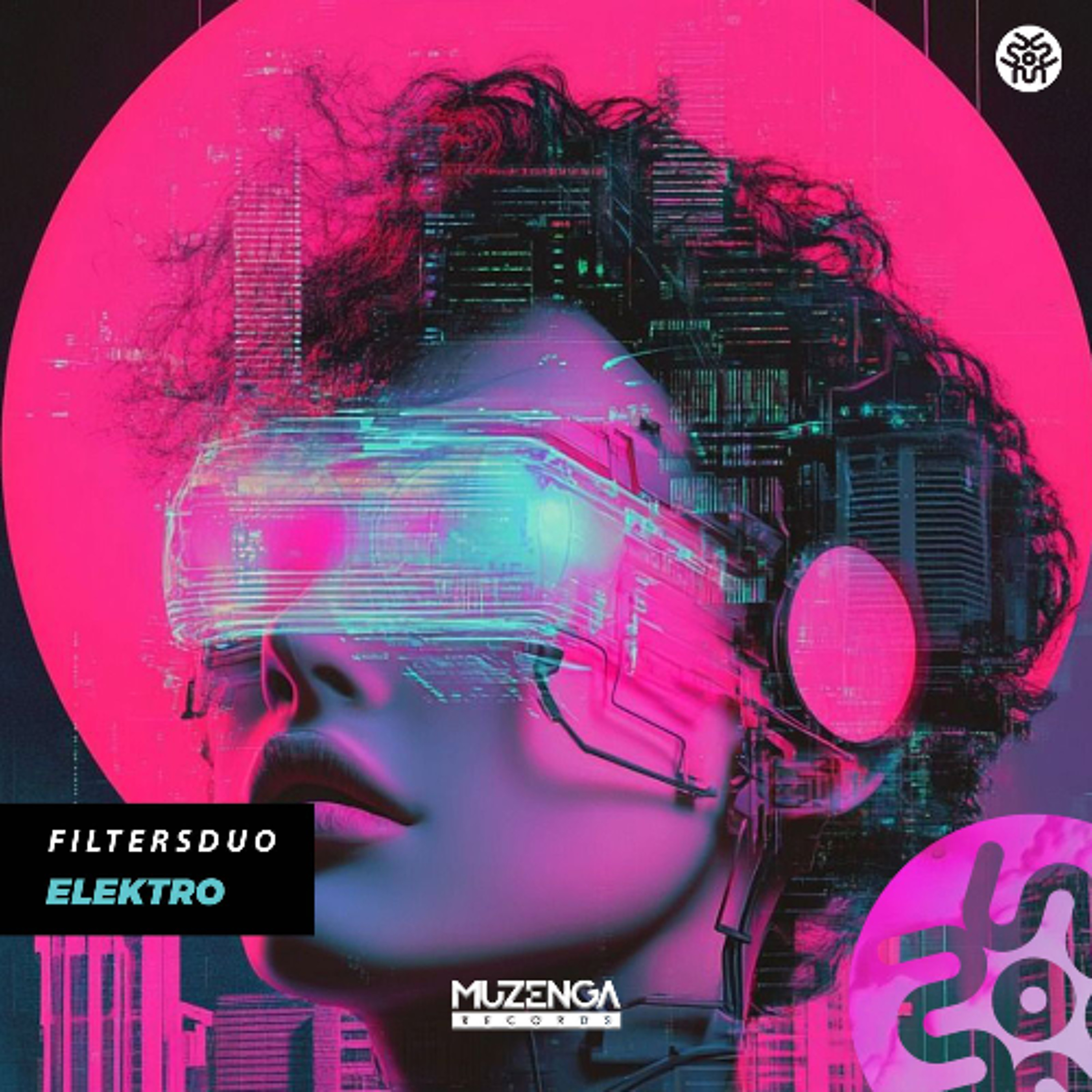 FILTERSDUO - Elektro (Original Mix) | FREE DOWNLOAD episode artwork