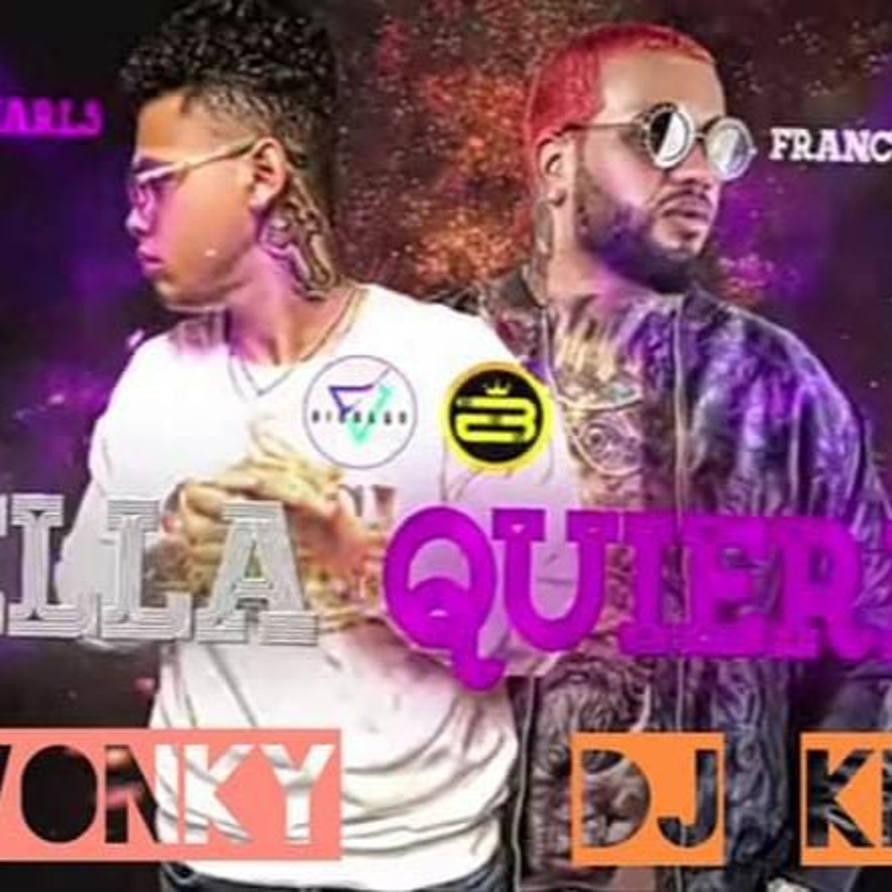 Zumba DJ_Kraslak