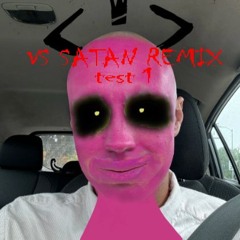 ANTONBLAST OST - Vs. Satan [A] - Remix - Test 1