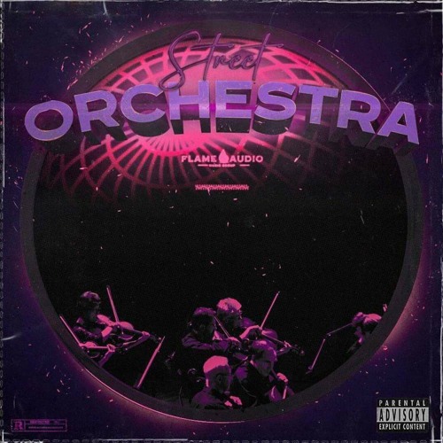 Street Orchestra (Demo)