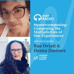 #queercomposing: A Virtual Open Institute Focused on Composing the Multiplicities of Our Experiences