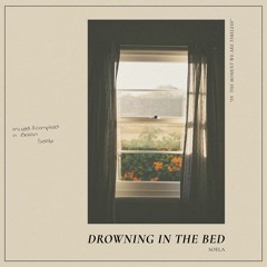 A Far Blue concept by Soela - 'Drowning In The Bed'