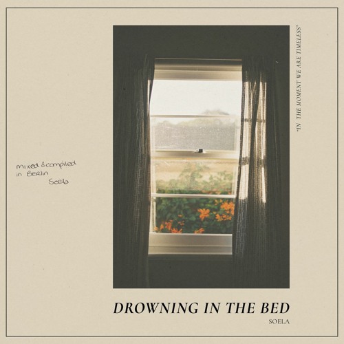 A Far Blue concept by Soela - 'Drowning In The Bed'