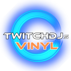 DJ Marcin Twitch DJs Vinyl Only Raid Train - Trance Gems