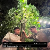 Soundcloud podcast image for B2b Strasbourgeois - Hapro b2b Willis 