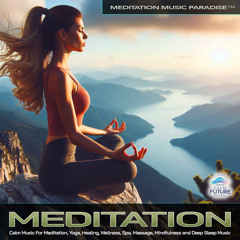 Zen Spa Meditation