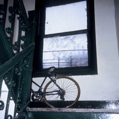 Over (feat. Johanna Smitz)