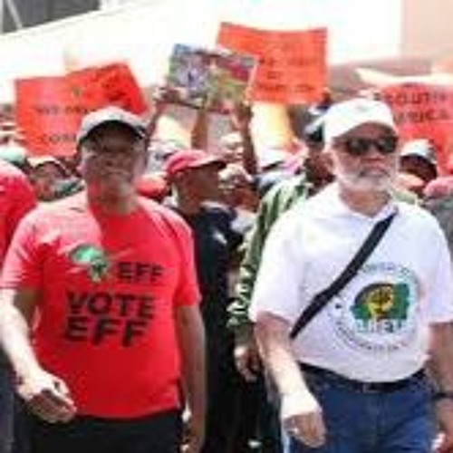 Was the EFF National Shutdown a flop or success?