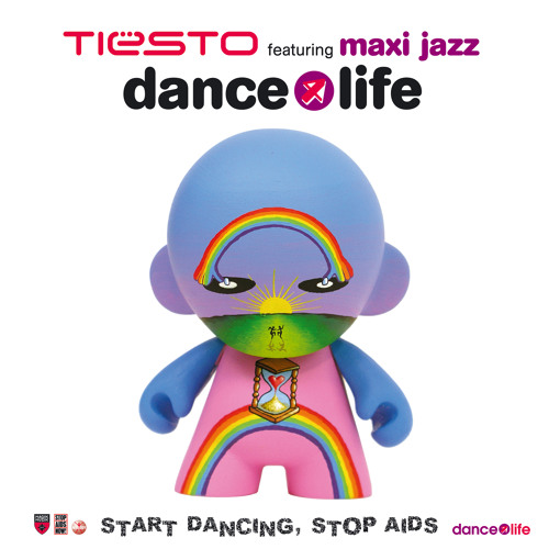 邦楽 Tiesto feat Maxi Jazz Dance4Life Remixes Stream Dance4life (feat. Maxi Jazz) [12