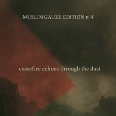 Muslimgauze Edition [04]