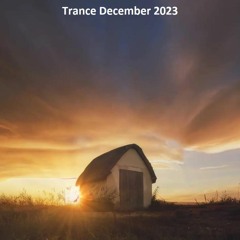 Trance December Diciembre 2023