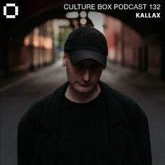 Culture Box Podcast 132 – Kallax